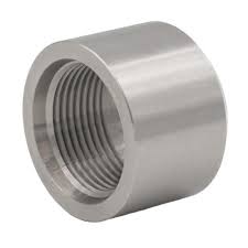 Threaded Cap